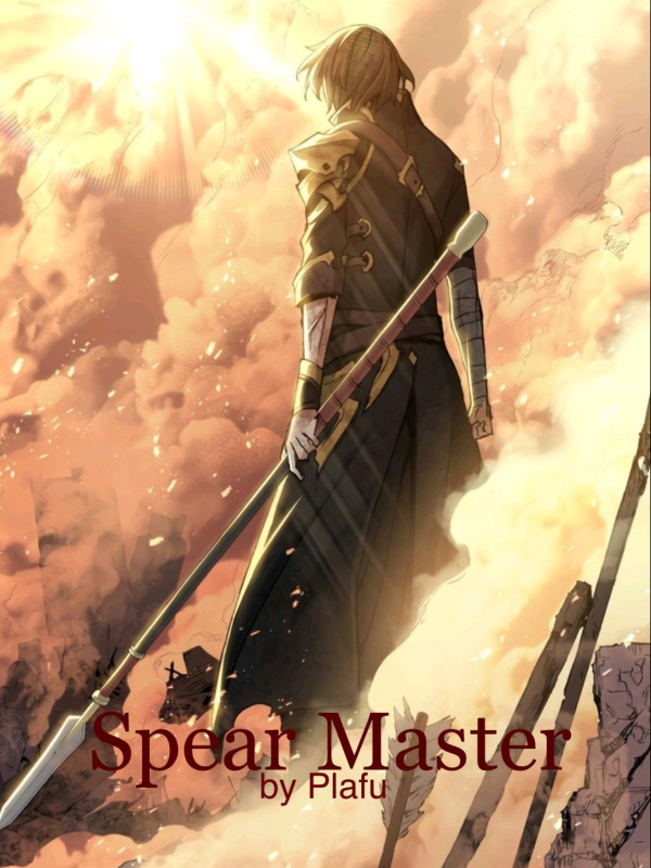Spear Master Book