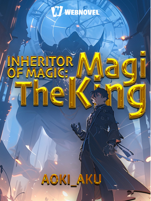 King of magic