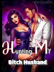Hunting My Bitch Husband Book