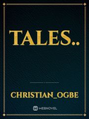 TALES.. Book