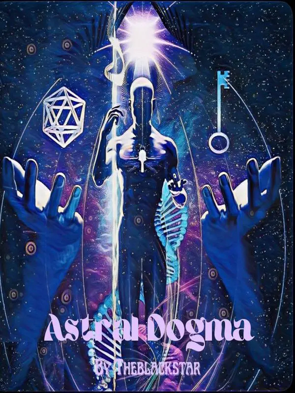 Astral Dogma