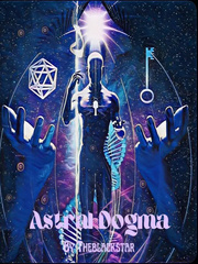 Astral Dogma Book