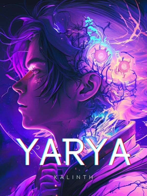 Yarya: God's Jester Must Rebel Against God