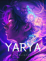 Yarya: God's Jester Must Rebel Against God Book