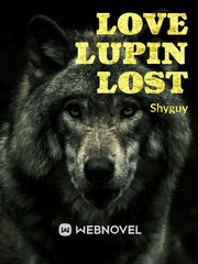 Love Lupin Lost (Secret Werewolf System) Book