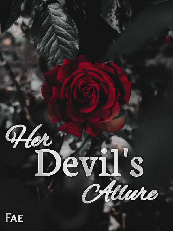 Her Devil's Allure Book