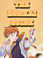 The Honkai Guide Book