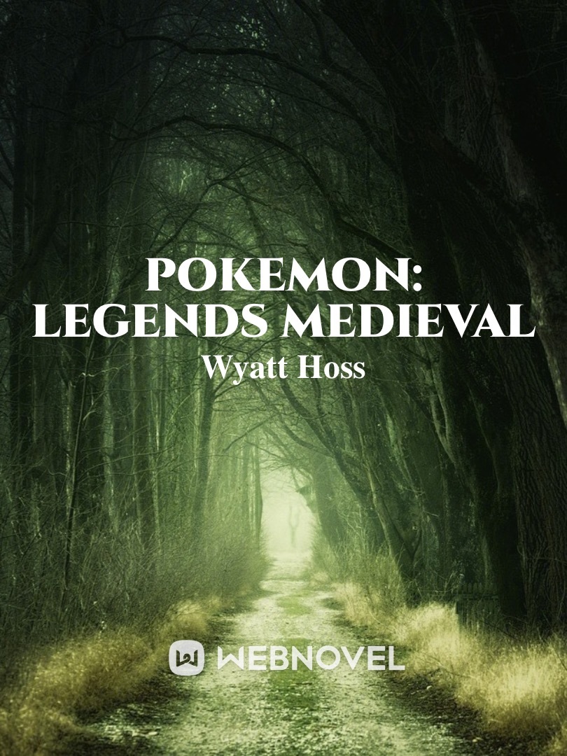 Pokemon: Legends Medieval
