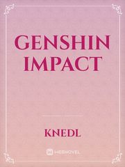 Genshin impact Book
