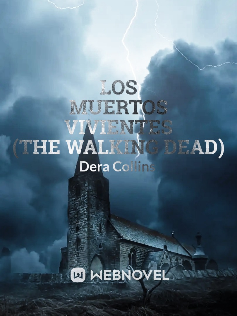 Los Muertos Vivientes(The Walking Dead) Book