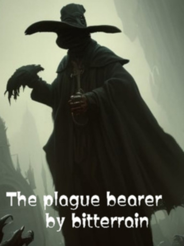 The plague bearer.