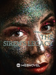 The Siren's Legacy Book