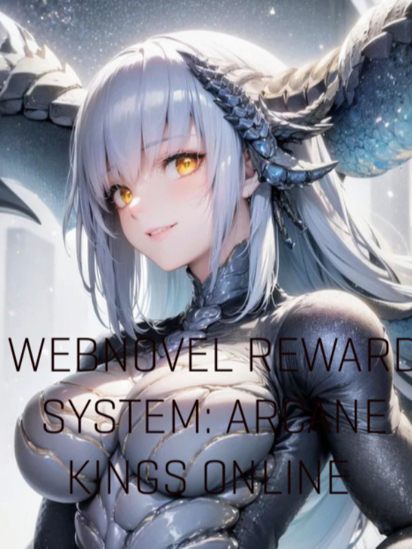 Webnovel reward system: Arcane kings online