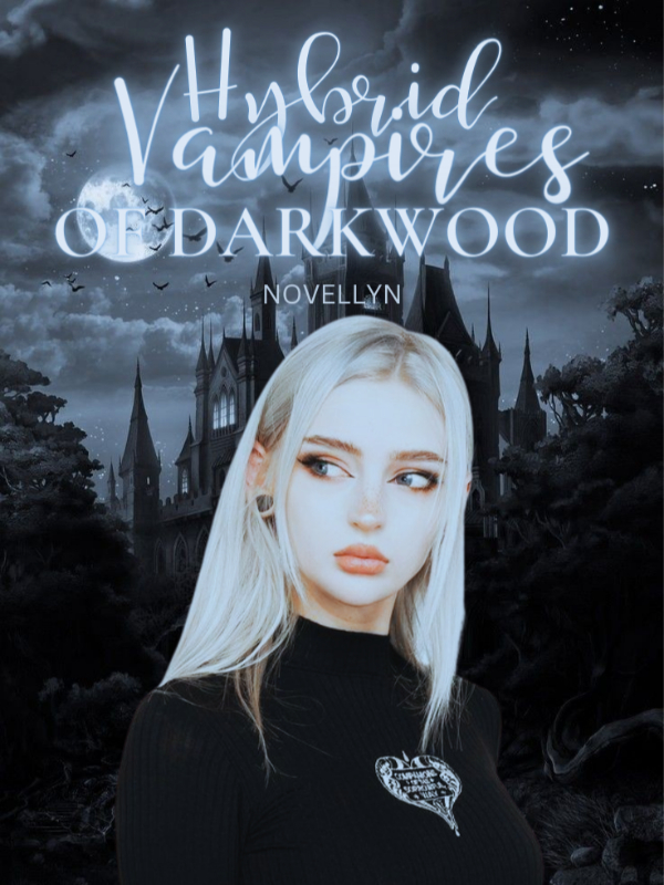 Hybrid Vampires of DarkWood Book