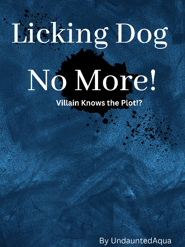 Licking Dog No More!