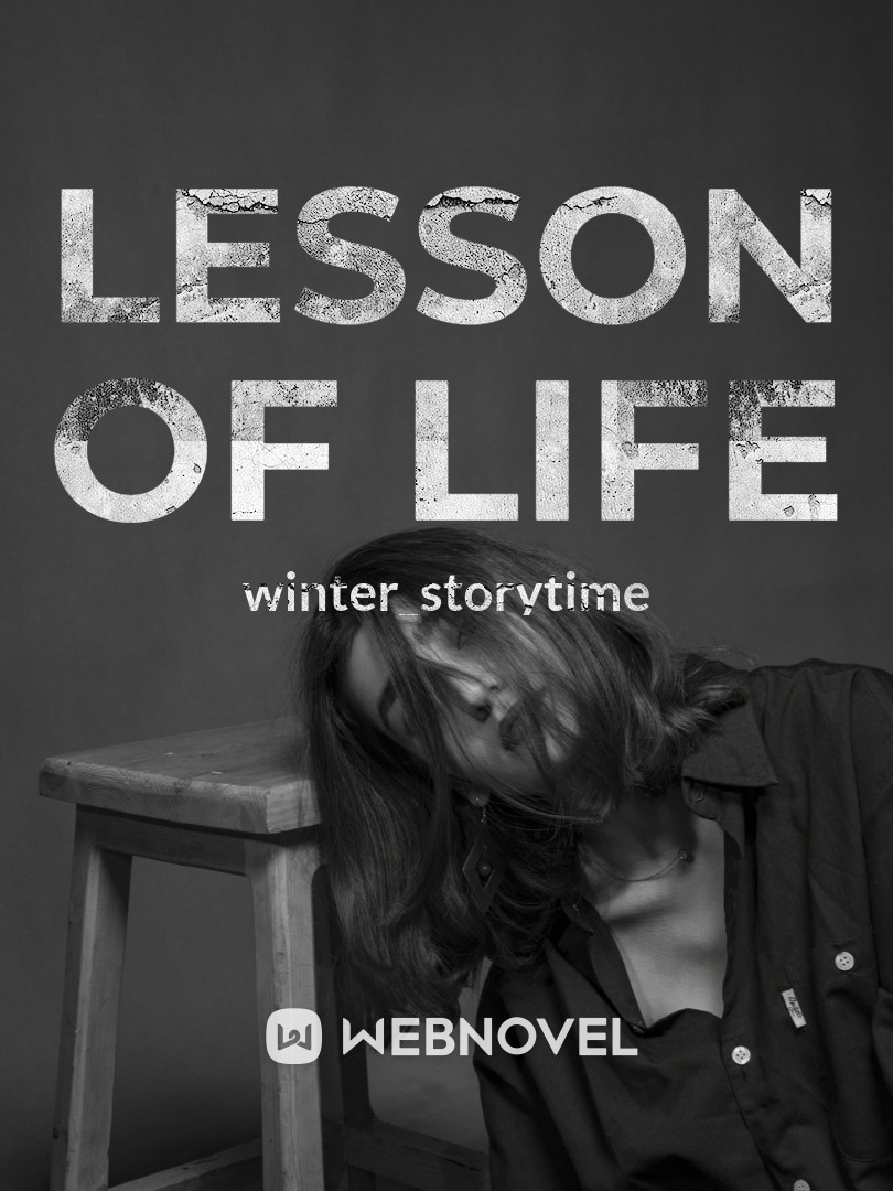 lesson of life Book