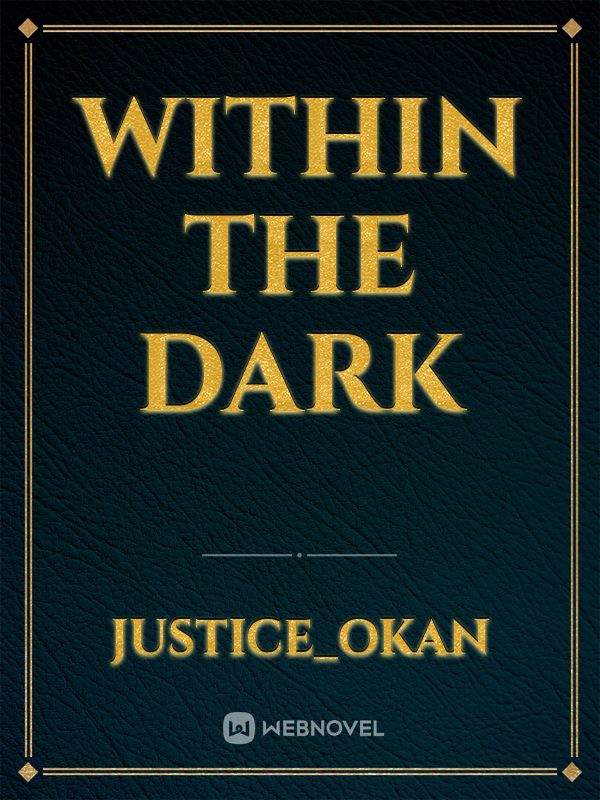 Within the Dark Book