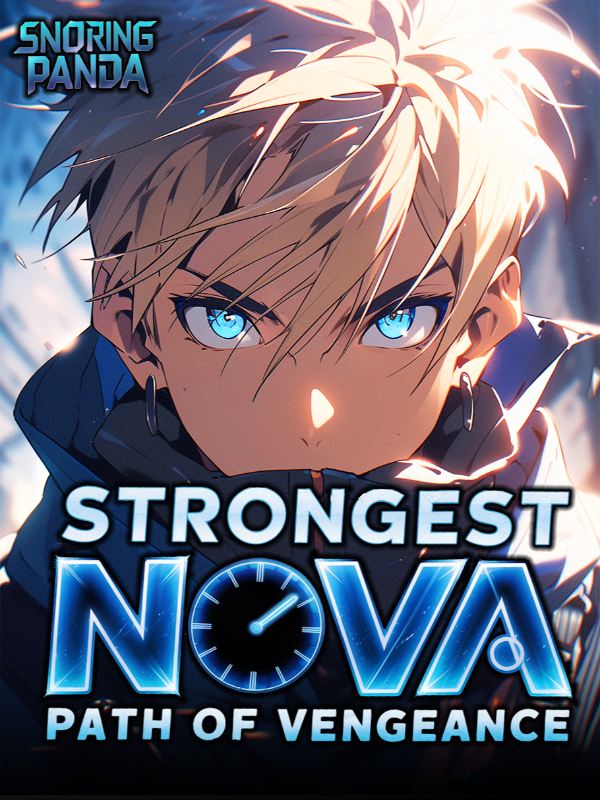 Strongest Nova: Path of Vengeance