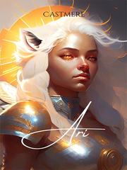 Ari: Daughter of the Queen Goddess Book