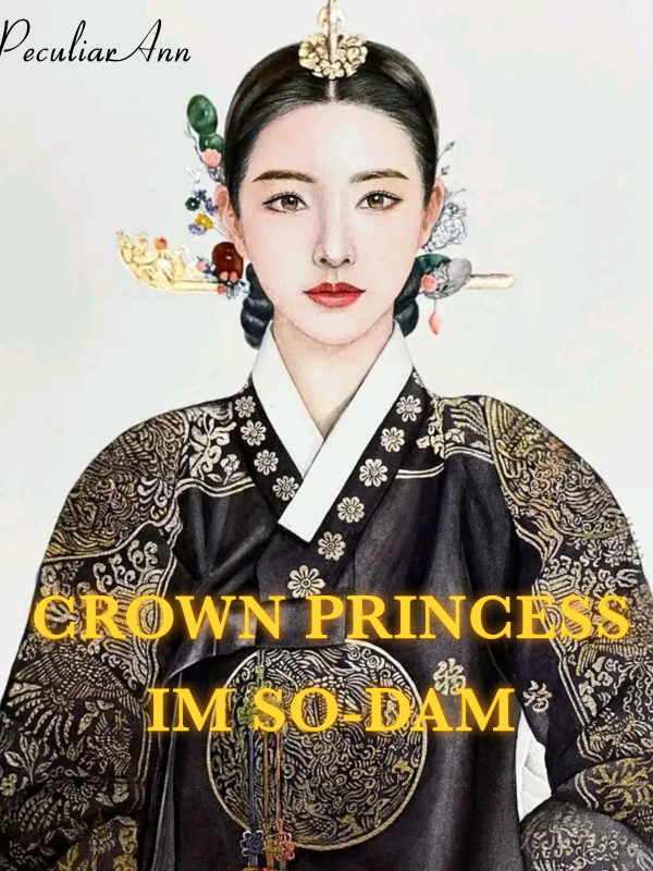 CROWN PRINCESS IM SO-DAM