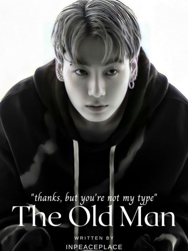 The Old Man (Jinkook) Book