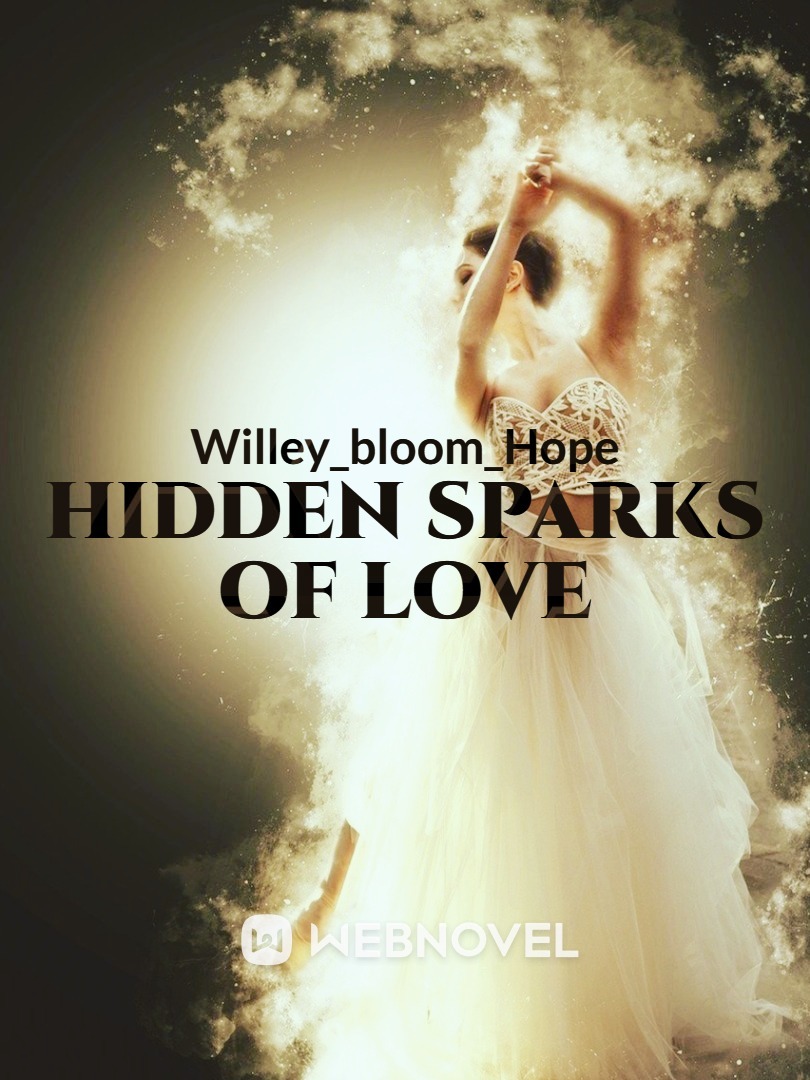 Hidden Sparks of Love