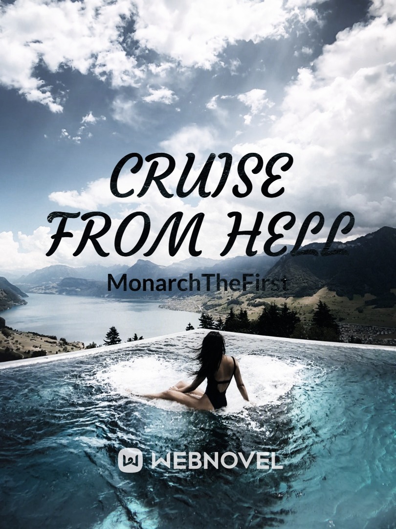 Cruise from Hell Book