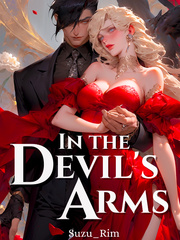 In the Devil's Arms Book