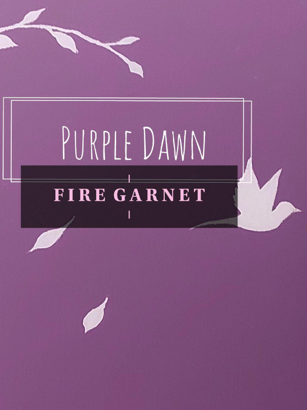 Purple Dawn Book