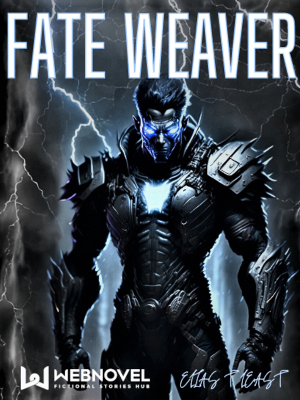 Fate Weaver: Temporal Warrior Book