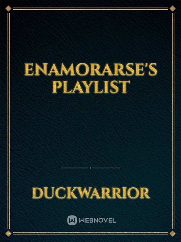 Enamorarse's Playlist