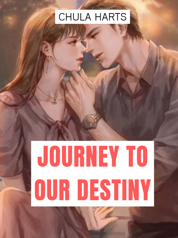 Journey To Our Destiny