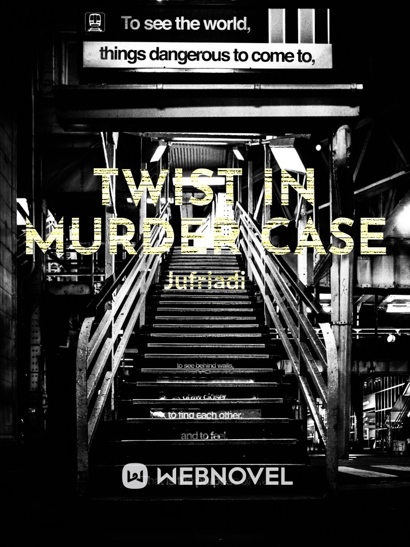 Twist in Murder Case