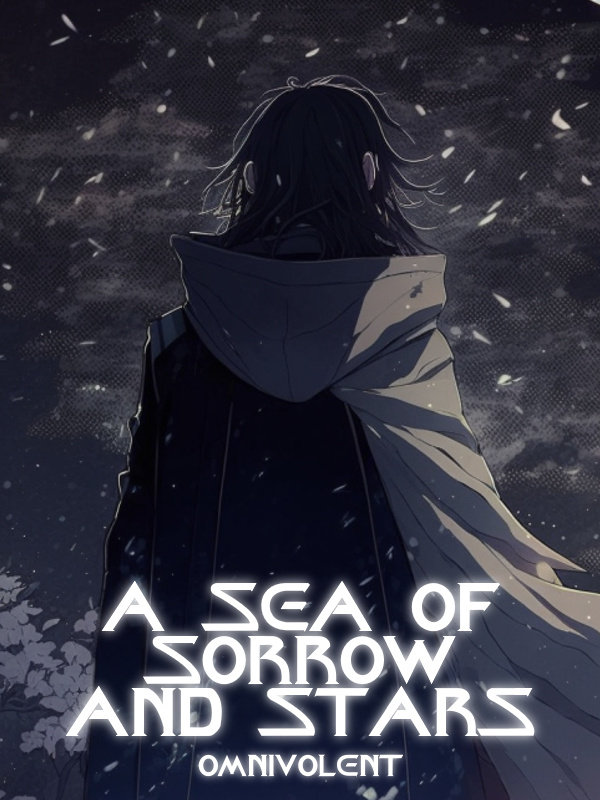 A Sea of Sorrow and Stars Book