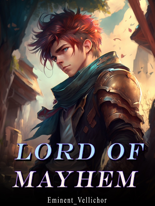 Lord of Mayhem