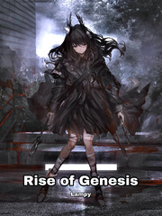 Rise of Genesis Book