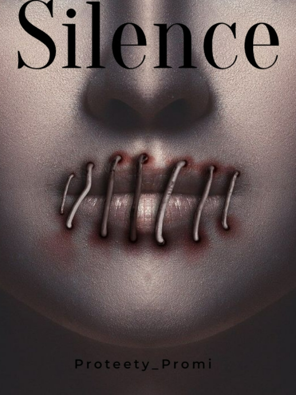 *SILENCE* Book