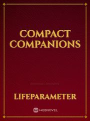 Compact Companions Book