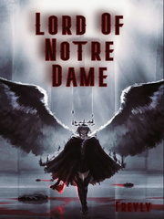 Lord of Notre Dame Book