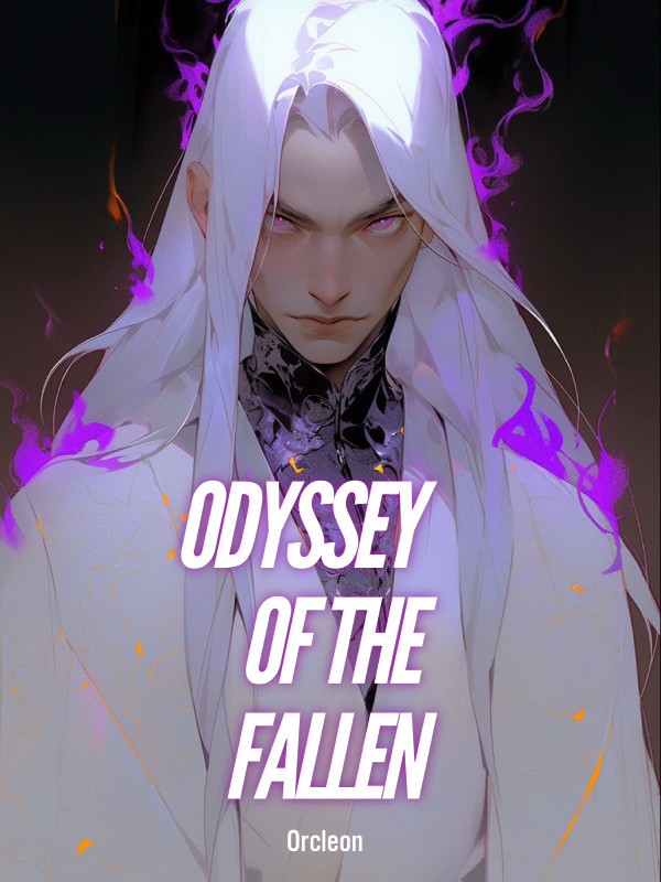 Odyssey Of The Fallen