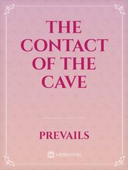 The Contact Of The Cave Book
