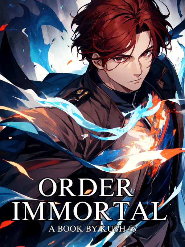 Order Immortal