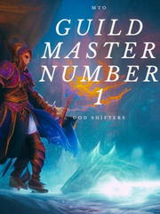MTO: Guild Master Number 1 Book