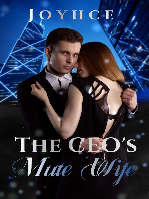 The CEO's Mute Wife Book