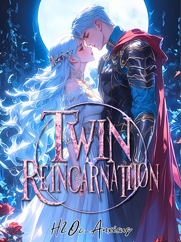 Twin Reincarnation: Epics Of The Worldline