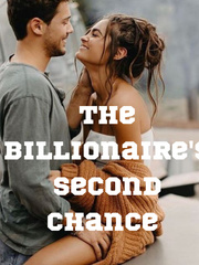 The Billionaires Second Chance Book