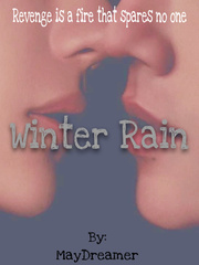 Winter Rain Book