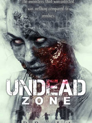 Undead Zone Book