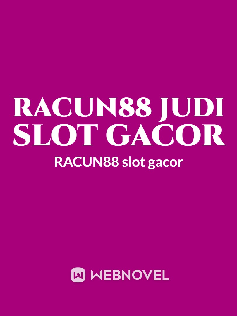 Racun88 Slot Online Gacor 2023