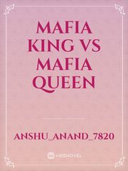 Mafia King vs Mafia queen Book